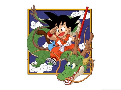 This hd wallpaper was upload at april 29, 2018 upload by roxanne j. Kid Goku Ultra HD Desktop Background Wallpaper for 4K UHD ...