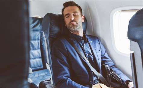How To Sleep On A Plane Practical Tips To Make It Easier C Boarding Group Travel Remote
