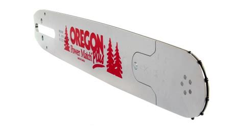 Oregon Power Match 18 Professional Bar 183rndd025 Suitable For Stihl Models