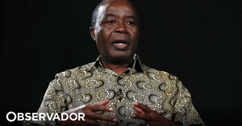 Ex Primeiro Ministro Angolano Diz Que Proposta De Destituição De João Lourenço Alerta Para