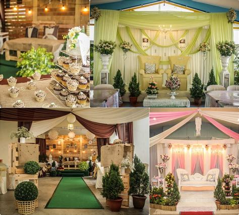 .than enough to have a traditional indian wedding in malaysia unless you plan an elaborate one. Affordable Malay Wedding Decor Vendors - Everything ...