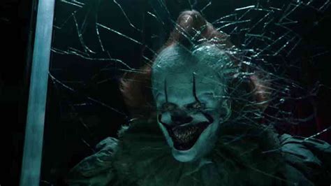 Creepiest Pennywise Theories Youll Wish You Never Knew Youtube