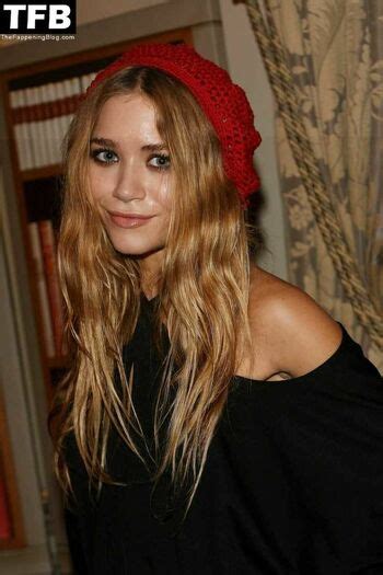 Mary Kate Olsen Nude Leaks Thefappening