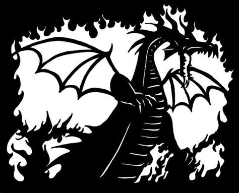 Maleficent Template Pumpkin Top 24 Maleficent Dragon