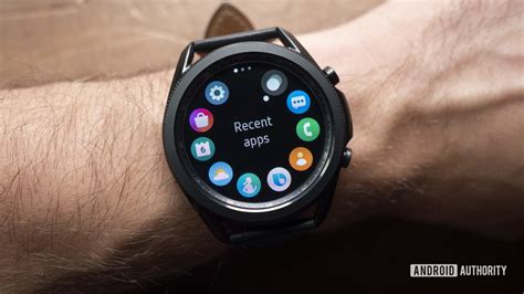 Samsung galaxy watch (gear s) 4+. Samsung Galaxy S21, Galaxy Watch 3, and Galaxy Buds Pro ...