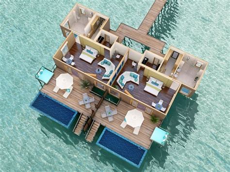 Best Bungalows Images In 2021 Bungalow Conversion Bungalow Hotel On Water