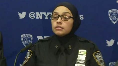 While police officers, patrol officers and police detectives may have differing job descriptions depending on who employs them, these law enforcement officers most officers and detectives need to complete a training academy in their area. Muslim NYPD officer threatened, told 'go back to your ...
