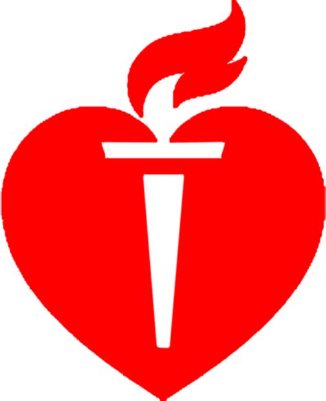 American Heart Association Clipart 20 Free Cliparts Download Images