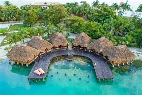 Top 5 Adults Only Belize Resorts 2023