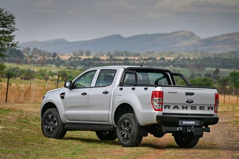 Ford Ranger Xl Optional Sport Pack2020 Pricing Car