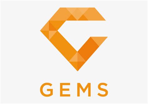 Gemssq Gems Logo 500x500 Png Download Pngkit