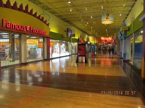 Shopping Mall In St Louis Missouri Paul Smith