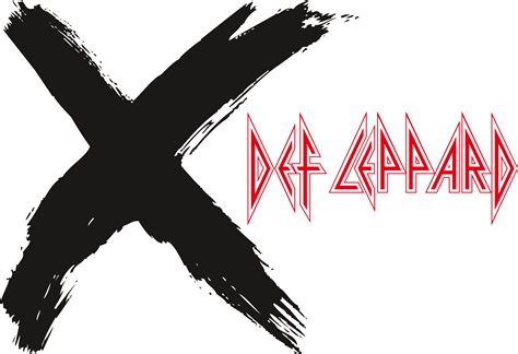 Def Leppard Logo Png - PNG Image Collection png image