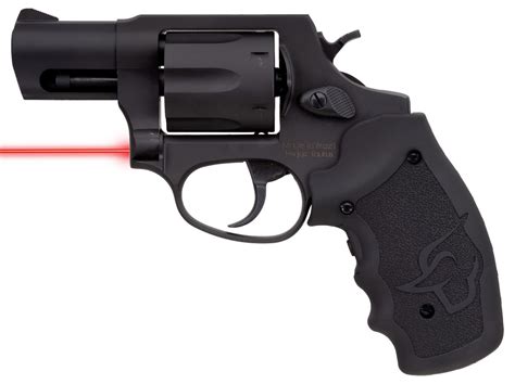 Viridian Weapon Technologies Taurus 85685 Red Grip Laser Sights Up