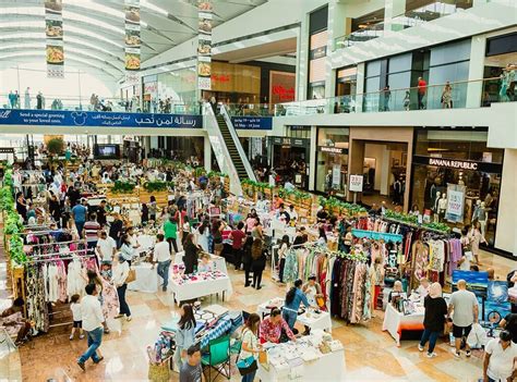 9 Best Cheap Shopping Markets In Dubai 2022