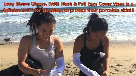asian twins natural water challenge youtube