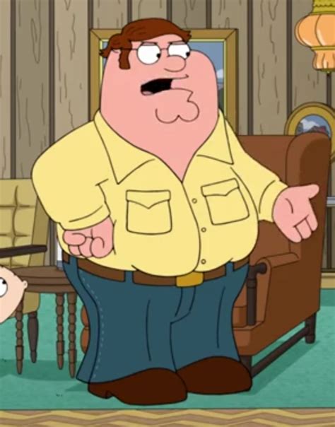 1970's Peter | Family Guy Fanon Wiki | Fandom