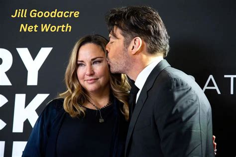 Jill Goodacre Net Worth 2023 Movie Income Career Age Bf