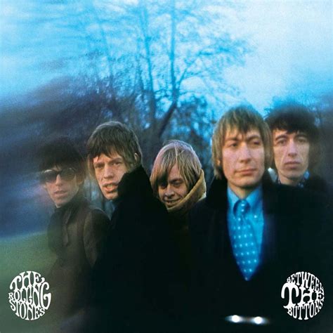 Between The Buttons Behind The Rolling Stones Forgotten Album