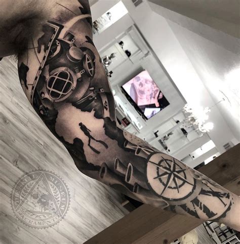 sleeve tattoos tattoo ideas
