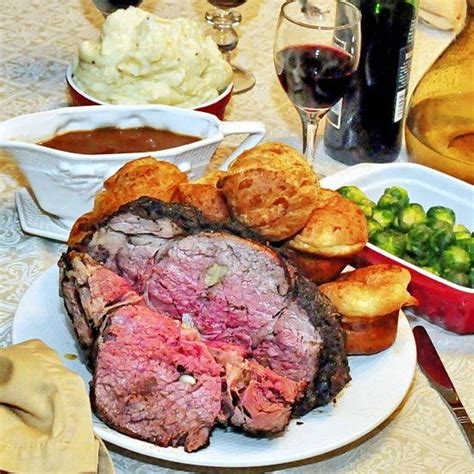 If you are making prime rib roast for christmas dinner definitely give this recipe a try. 21 Ideas for Side Dishes for Prime Rib Dinner Christmas - Best Recipes Ever