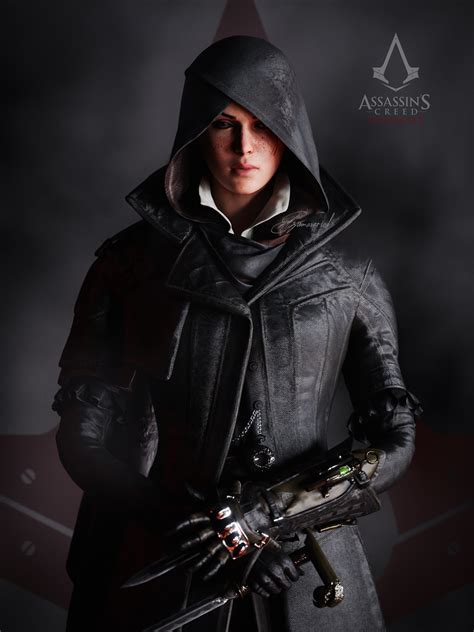 Top 57 Imagen Assassin S Creed Syndicate Maximum Dracula Outfit