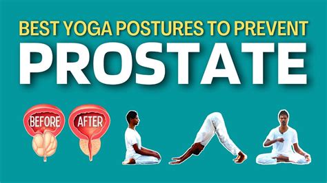 Reduce Enlarged Prostate Without Surgery Yoga For Prostate Problems