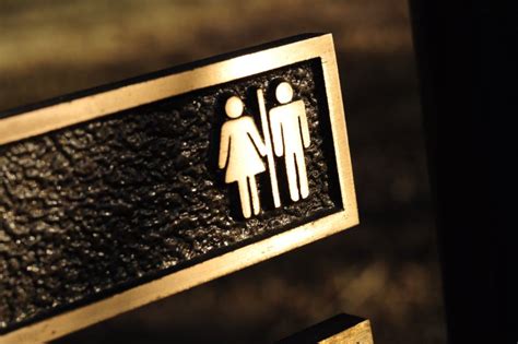 Nc Settlement Expands Transgender Bathroom Access