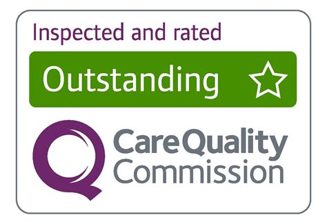 Prestige Nursing + Care awarded CQC Outstanding rating | Prestige Nursing + Care