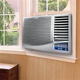 Images of Whirlpool Window Air Conditioner