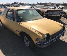 Also be sure to view results in. amc pacer used - Search for your used car on the parking