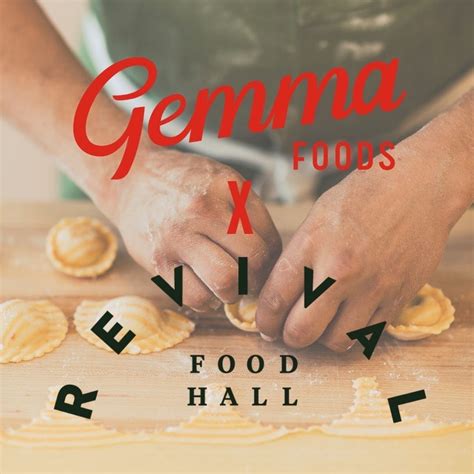 Gemma Foods