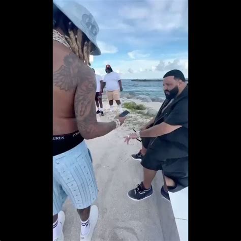 daily loud on twitter rt dailyloud dj khaled tells future god told him to buy his 3 000 000