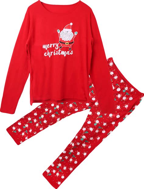 Christmas Pajamas Png Png Image Collection