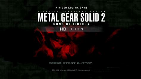 Buy Metal Gear Solid HD Collection For PS Retroplace