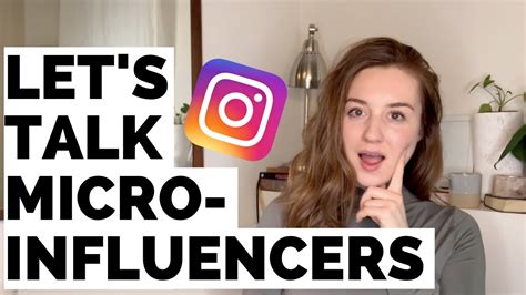 What Is A Micro Influencer Work With Micro Influencers To Grow