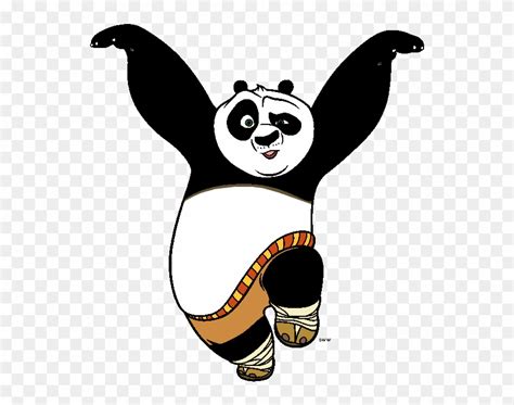 Kung Fu Panda Animated Clipart Full Size Clipart Pinclipart Sexiz Pix My Xxx Hot Girl