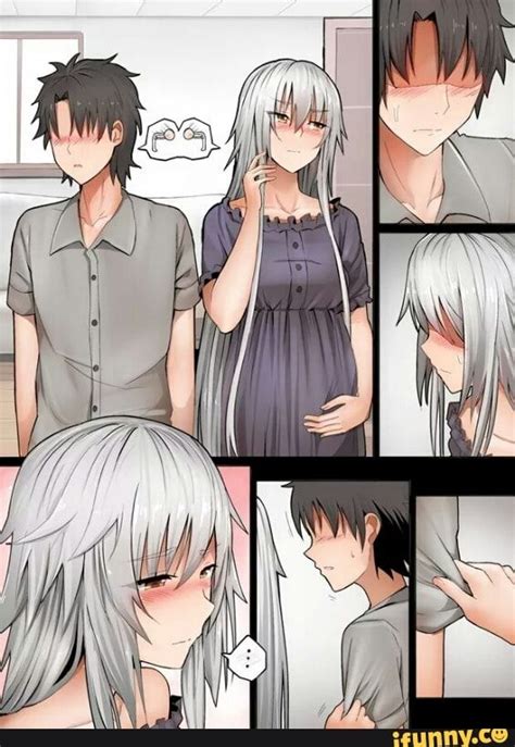 Found On Ifunny Manga Couples Funny Anime Couples Got Anime Chica