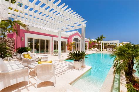 Eden Roc Cap Cana - Simply Caribbean Holidays