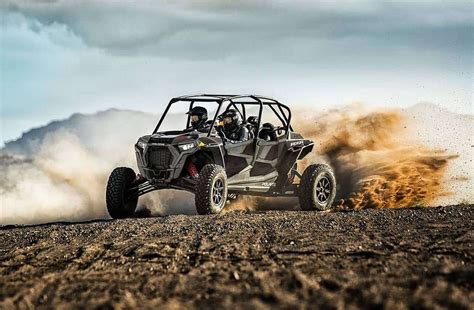 Go Off The Beaten Track With The 10 Best Off Road Dune Buggies