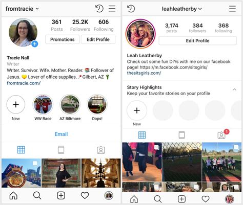 How To View Someones Instagram Account Without Following Them Images And Photos Finder
