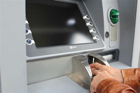 In addition, the atm charges an additional service fee and takes into account its cost. How Much Does an ATM Machine Cost on Average?
