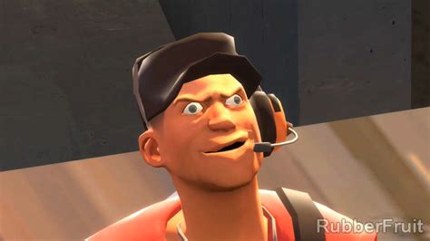 Scout Face Tf2 Tf2 Funny Tf2 Scout Team Fortress 2
