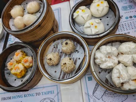 Whether it's fried snacks, steamed snacks or package dim sum, it has won the hearts of many diners. Best Dim Sum In Hong Kong | 5 Personally Tested Restaurants
