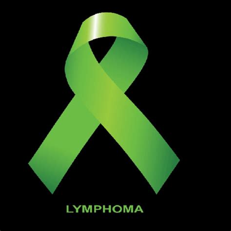 Color For Lymphoma Cancer Cancer Ribbon Colors The Ultimate Guide