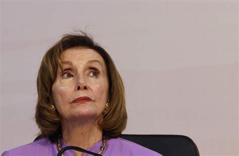 Nancy Pelosi Is Fired Gop Rejoices As Its Nemesis Finally Toppled