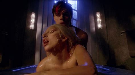 Nude Video Celebs Lady Gaga Nude American Horror Story S E