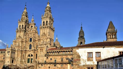 Best Things To Do In Santiago De Compostela Hellotickets