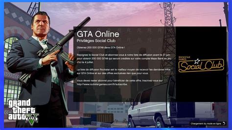 Check spelling or type a new query. GTA Online - Gagner 200 000 $ grâce à la newsletter Rockstar