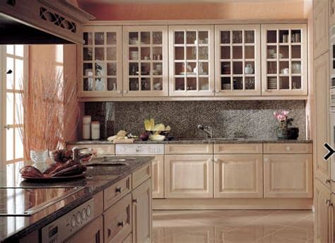 Muebles para cocina alacenas usados. Cocinas de madera